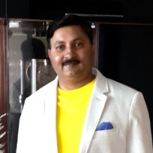 Sushil Dubey
